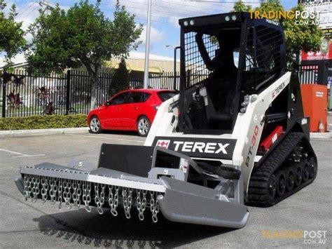 skid steer slasher blades|posi track slasher for sale.